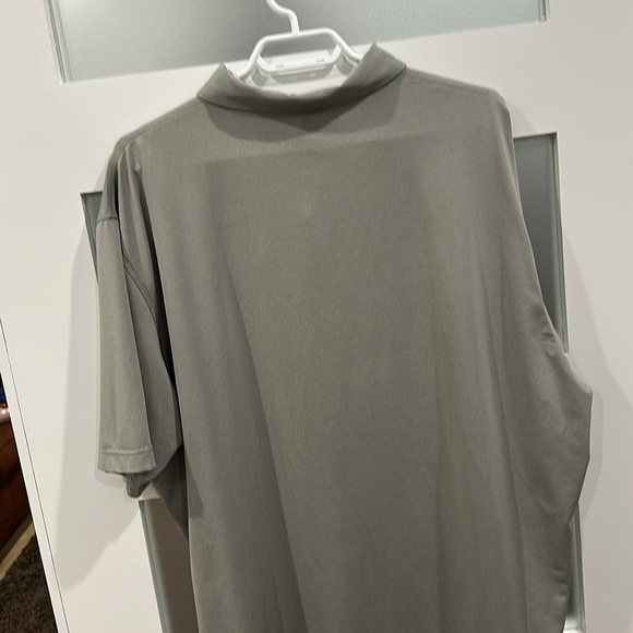 Peter Millar Summer Comfort XL polo - Picture 3 of 4